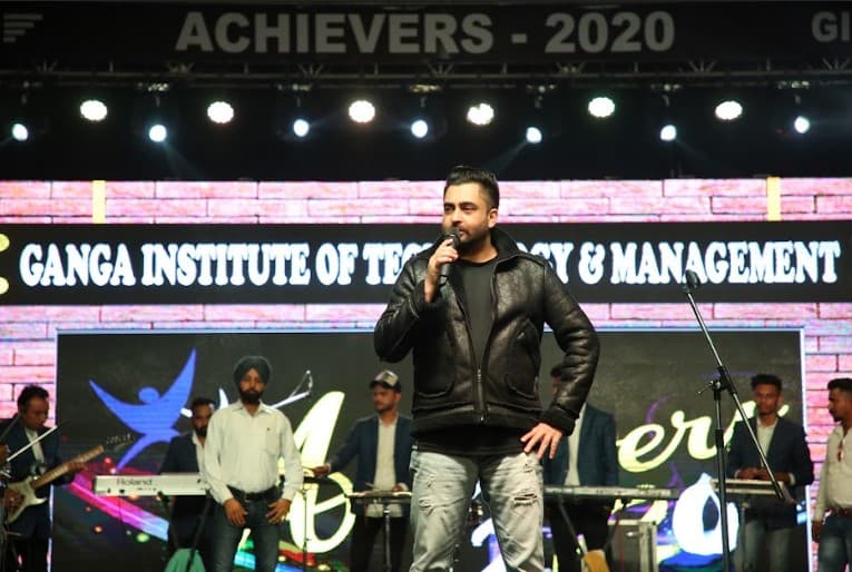 Ganga Group of Institutions New Delhi Events photo 2